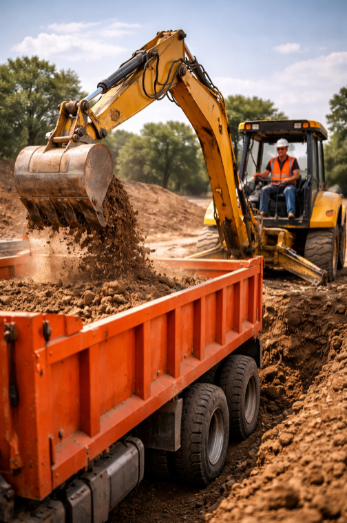 Formation AIPR à Draguignan — intervention à proximité des réseaux
