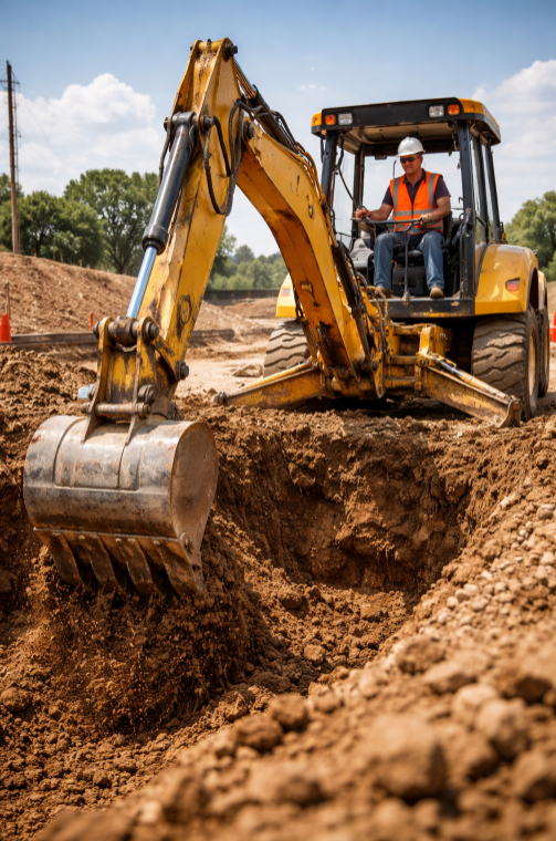 Formation AIPR Draguignan — identification des réseaux enterrés